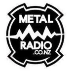 logo Metal Radio