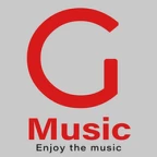 logo G Music Belgie