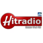 logo Hit Radio - 100% Buzz
