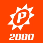 logo PulsRadio 2000
