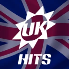 logo PulsRadio UK