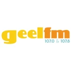 logo Geel FM