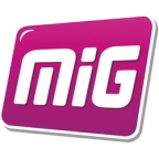 logo Radio MIG