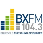 logo BXFM