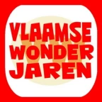 logo Vlaamse Wonderjaren