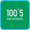 100,5 Das Hitradio Alemannia