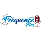 logo Fréquence Plus