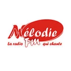 logo Mélodie FM