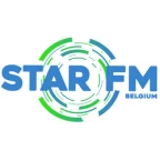logo STAR FM Belgium