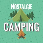 logo Nostalgie Camping
