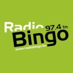 logo Radio Bingo