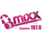 Mixx Fm Charleroi