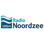 logo Radio Noordzee