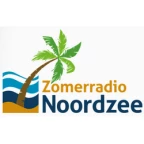 logo Zomerradio Noordzee