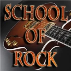 logo The School of Rock