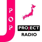 J-Pop Project Radio