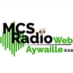logo MCS Radio