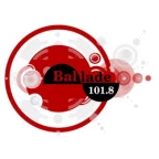 logo Radio Ballade