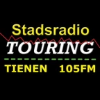 logo Radio Touring