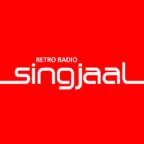 logo Retro Radio Singjaal