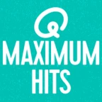 logo Q Maximum Hits