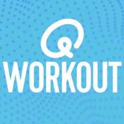 logo Q Workout