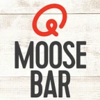 logo Q Moose Bar