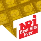 logo NRJ Best Hits Ever