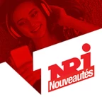 logo NRJ Nouveautés