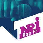 logo NRJ Rap Fr