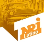 logo NRJ Latino