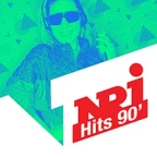 logo NRJ Hits 90