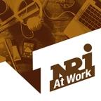 logo NRJ At Work
