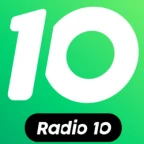 logo Radio 10