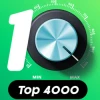 Radio 10 Top 4000