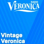 logo Radio Veronica Vintage Veronica