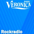 logo Radio Veronica Rockradio
