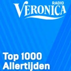 logo Radio Veronica Top 1000 Allertijden