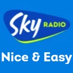 logo Sky Radio Nice & Easy