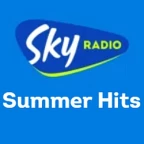 logo Sky Radio Summer Hits