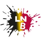 logo LN Radio Belgium
