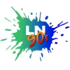 LN Radio 90s