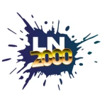 logo LN Radio 2000