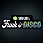 logo Sublime Funk & Disco