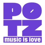 logo POTZ Radio