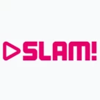 logo SLAM!
