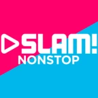 logo SLAM! Non-stop