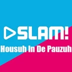 logo SLAM! Housuh In De Pauzuh