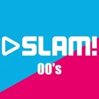logo SLAM! 00's