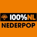 logo 100% NL Nederpop